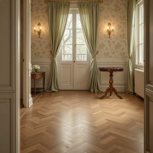 Round Wine Table - 60cm