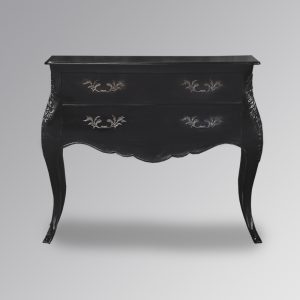 French Moulin Noir - Chest of Drawers