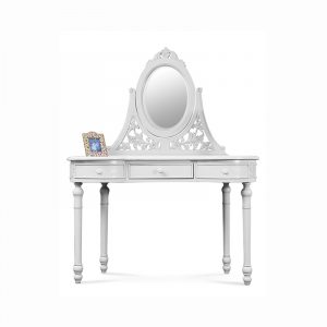 Louis XV Petite Dressing Table