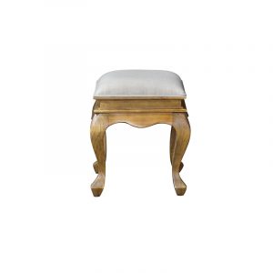 Chantilly Dressing Table Stool