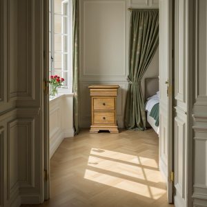 Provence Bedside Cabinet