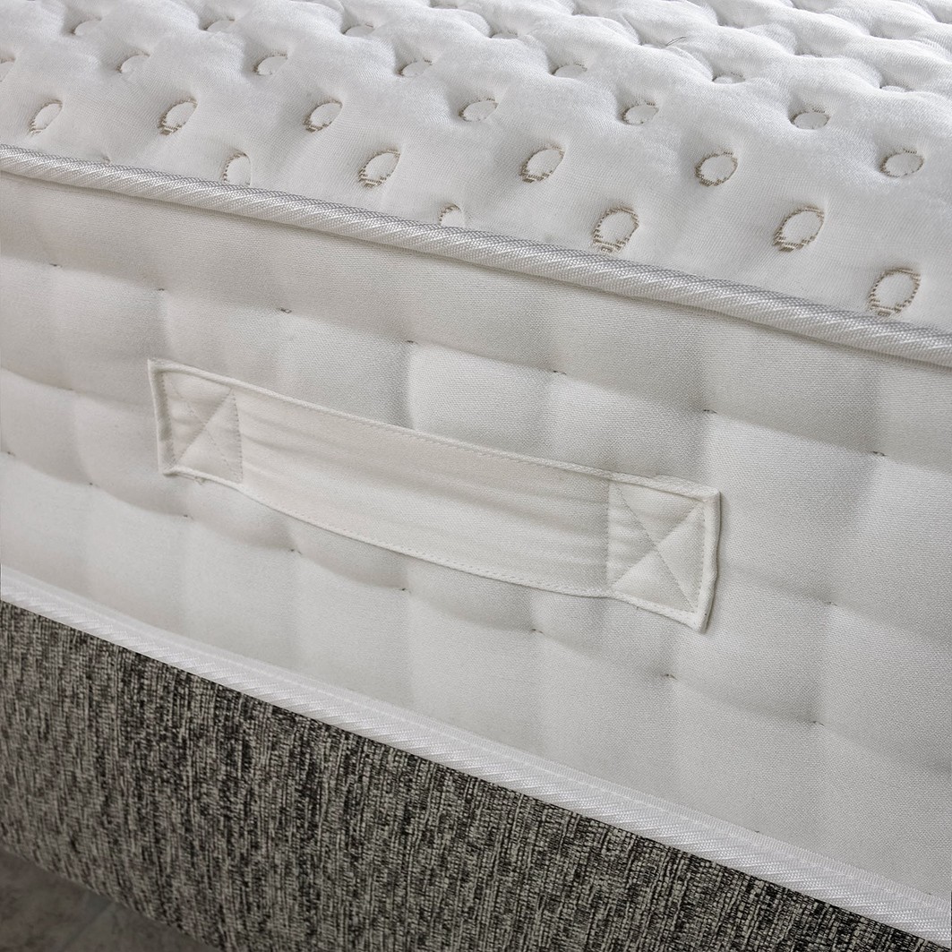ELEGANT - 3000 Pocket Sprung & Memory Foam - Image 4