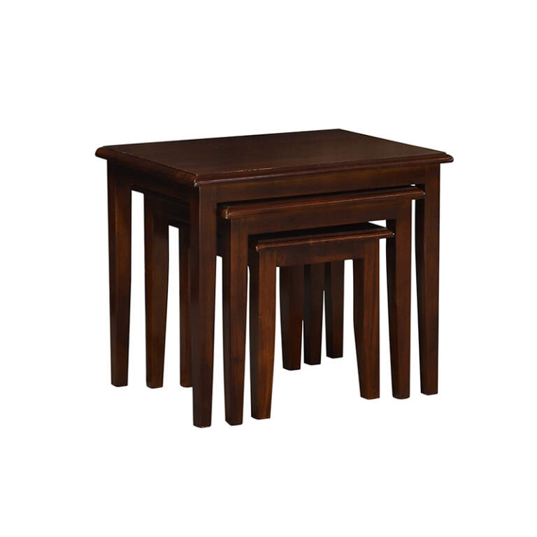 Round Wine Table 60cm Island Furniture Co