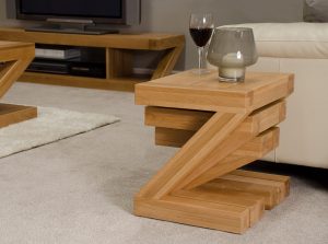 Zola Nest of Tables
