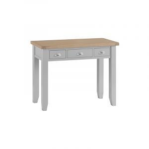 Grey Furniture - Dressing Table - Valencia Collection