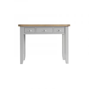 Grey Furniture - Dressing Table - Valencia Collection