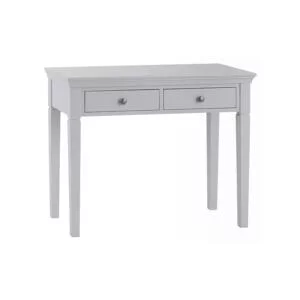 Grey Furniture - Dressing Table Chaumont Collection
