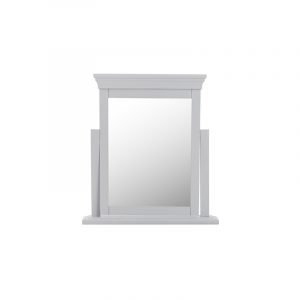 Grey Furniture - Trinket Mirror Chaumont Collection