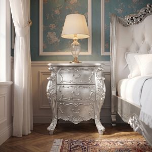 Silver Furniture