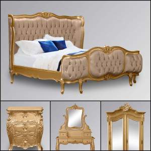Louis XV D'Or