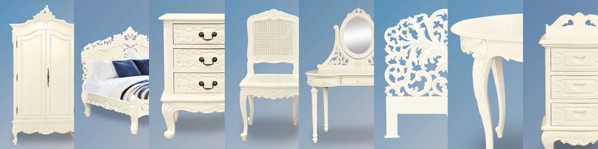 louis xv french ivory