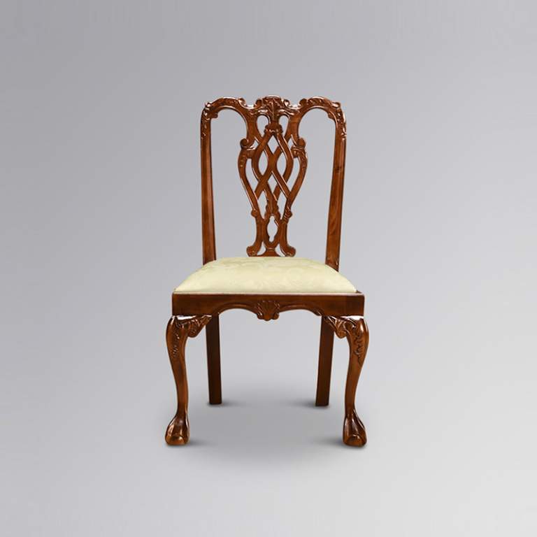 Island Furniture Co, Leading Providers of Fine Mahogany Furniture