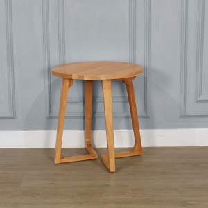 Oslo Coffee Table Solid Teak Wood